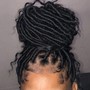 Kinky Twists