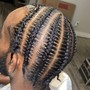 Comb Twist