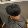 Transitioning Cut