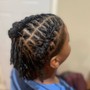 Individual Braids