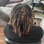 Cornrows