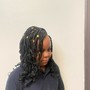 Individual Braids