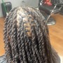 Marley Twist