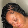 Deep Conditioning Treatment