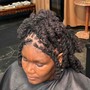 Deep Conditioning Treatment