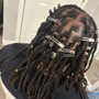 Soft Locs