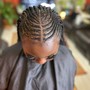 Box Braids/ Havana twist/ Butterfly locs/ kinky twist