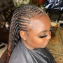 Micro Braids