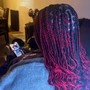 Crochet Braids