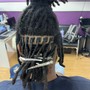 Jumbo Box Braids