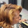 Root Touch Up Consultation Required