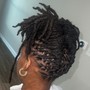 Loc Styling