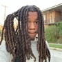 Loc Style