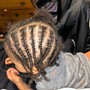 Kid's Braids