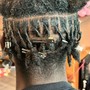 Kid's Braids