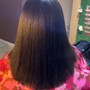 Full Sew In