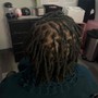 LOC Retwist