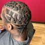 {MEDIUM}STARTER LOCS