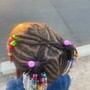 Kids Natural Style