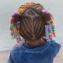 Kids Natural Style