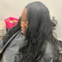 Lace Closure Sew In