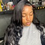 Frontal Sew In