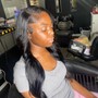 Frontal Sew In