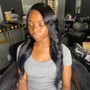 Frontal Sew In