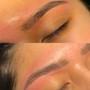 Brow Wax