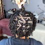 Loc Maintenance and Style (Short)