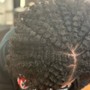 Twist Out