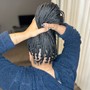 Knotless Braids (Small)