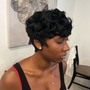 Custom Wig