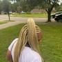 Box braids