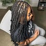 Soft Locs