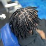 Senegalese Twist