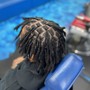 Men’s Twists