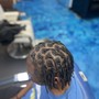 Kid's Braids