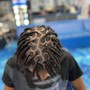 Men’s Twists