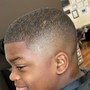 Men's Fade