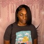 Lace Closure Sew In