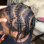 Cornrows