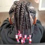 Cornrows