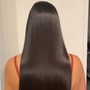 Full Sew-In w/crotchet