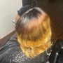 Root Touch Up