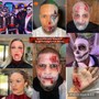 Special Effects Makeup