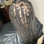 Crown Twist