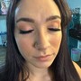 Soft Glam Make-Up