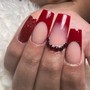 Manicure - Polish