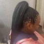 Comb Twist